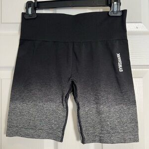 Gymshark Adapt Ombre Seamless Shorts